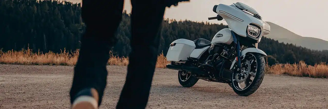 Harley-Davidson escolhe a Newton como sua nova agência no Brasil