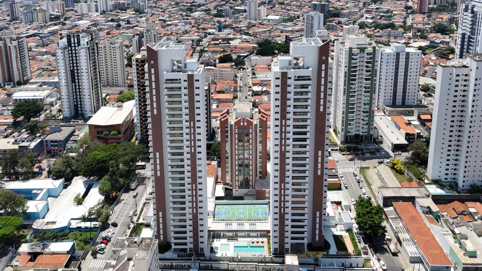 Hernandez Construtora é a nova cliente da Newton