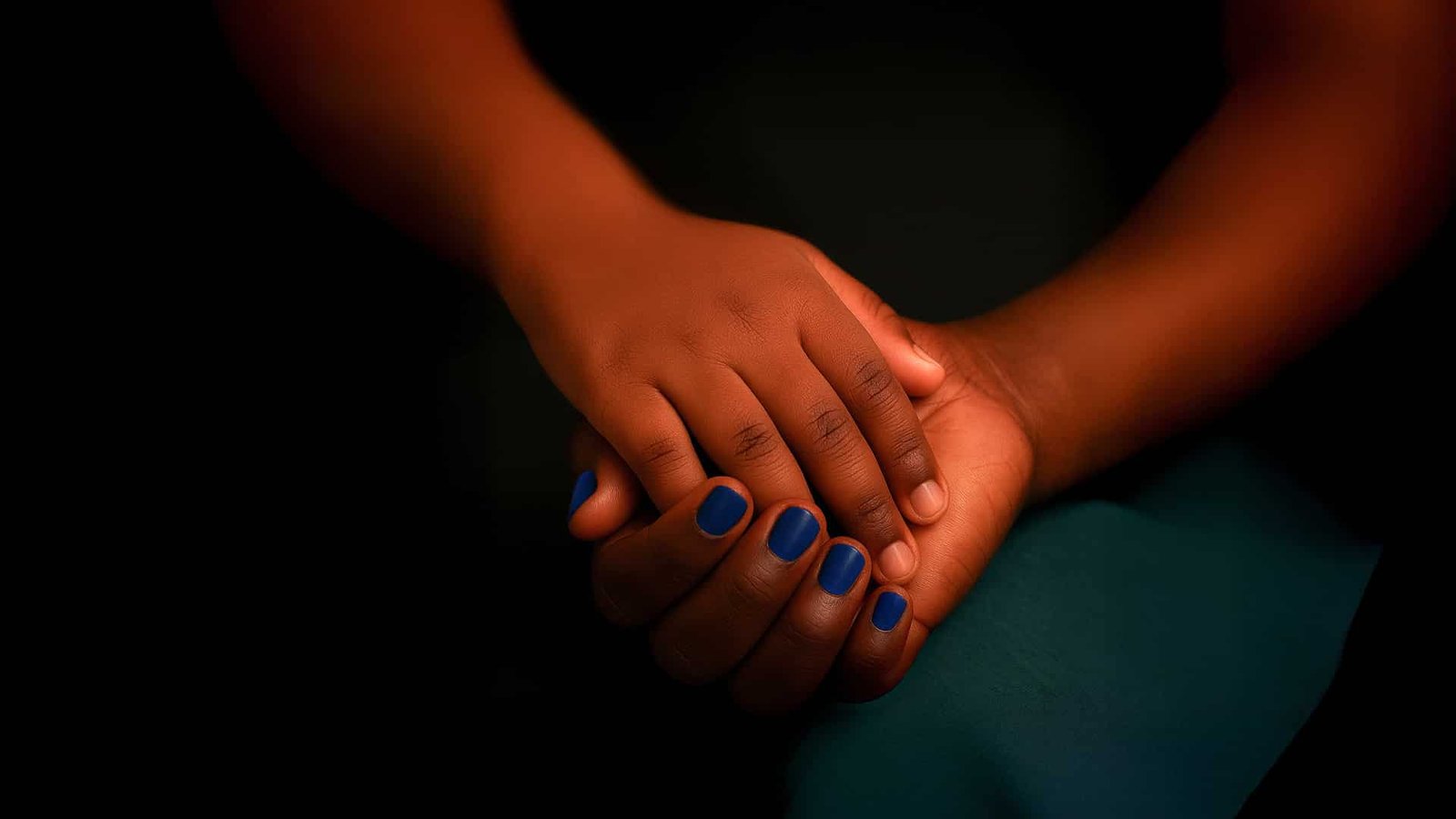 Nova campanha no ar: Azul Por Elas, da Plan Brasil